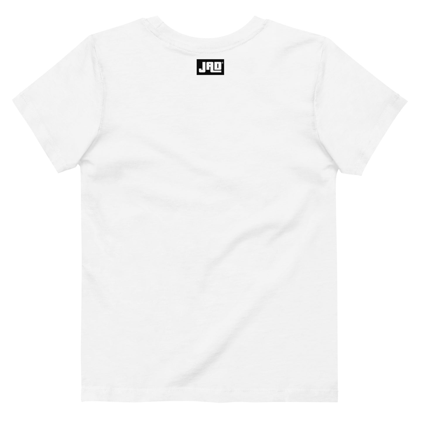 Kids T-Shirt 3-14 years "Live Life Like Judo Polar"
