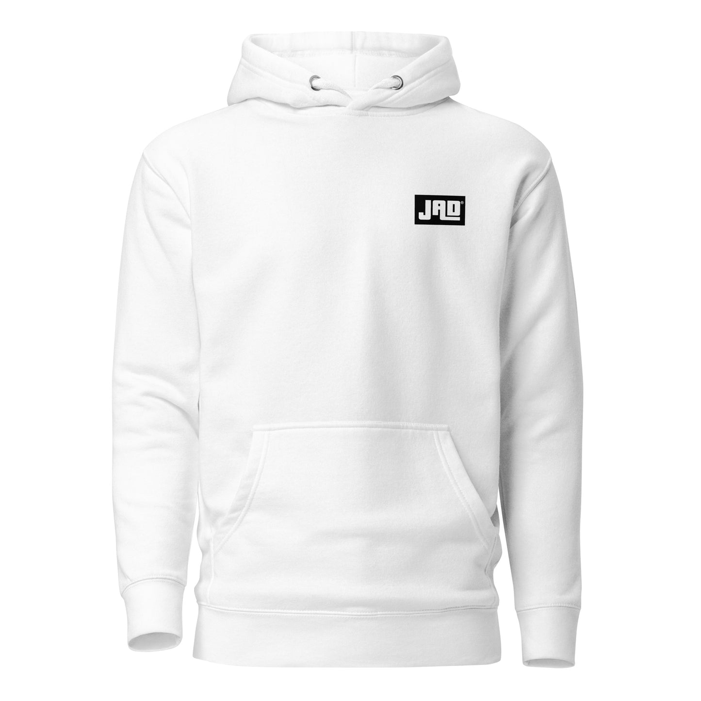 Hoodie 'Beastmode Nippon' | JAD®