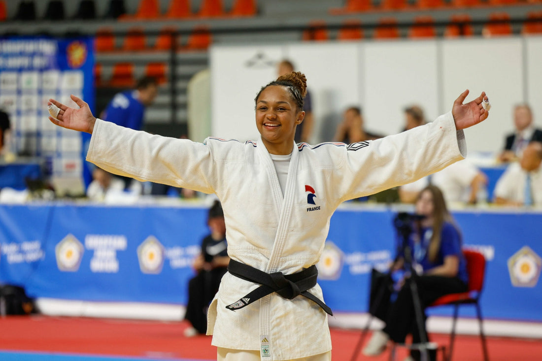 Gran Canaria Set to Welcome Europe’s Rising Cadet Judoka in 2026 - Image: EJU / European Judo Union