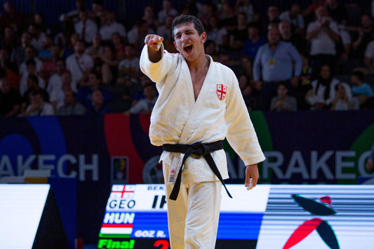 Home crowd energy: Georgia’s deepest squad aims to light up Tbilisi 2026