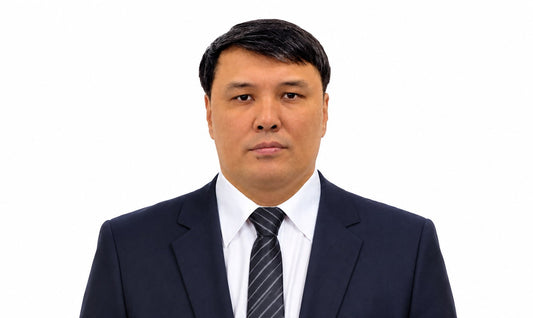 Kazakhstan’s Arman Abeuov Takes a Key IJF Role Beyond the Tatami - Image: IJF / International Judo Federation