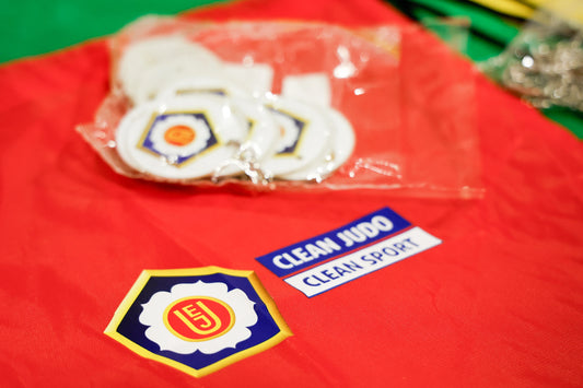 Why Anti-Doping Education Is Taking Center Stage at Europe’s Cadet Judo Championships - Image: EJU / European Judo Union