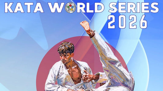Laval’s Kata Day Belonged to Canada, with Italy and Switzerland Also Reaching the Podium - Image: IJF / International Judo Federation
