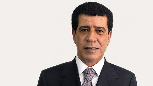 Judo Community Remembers Khaled Barakat Ibrahim - Image: IJF / International Judo Federation