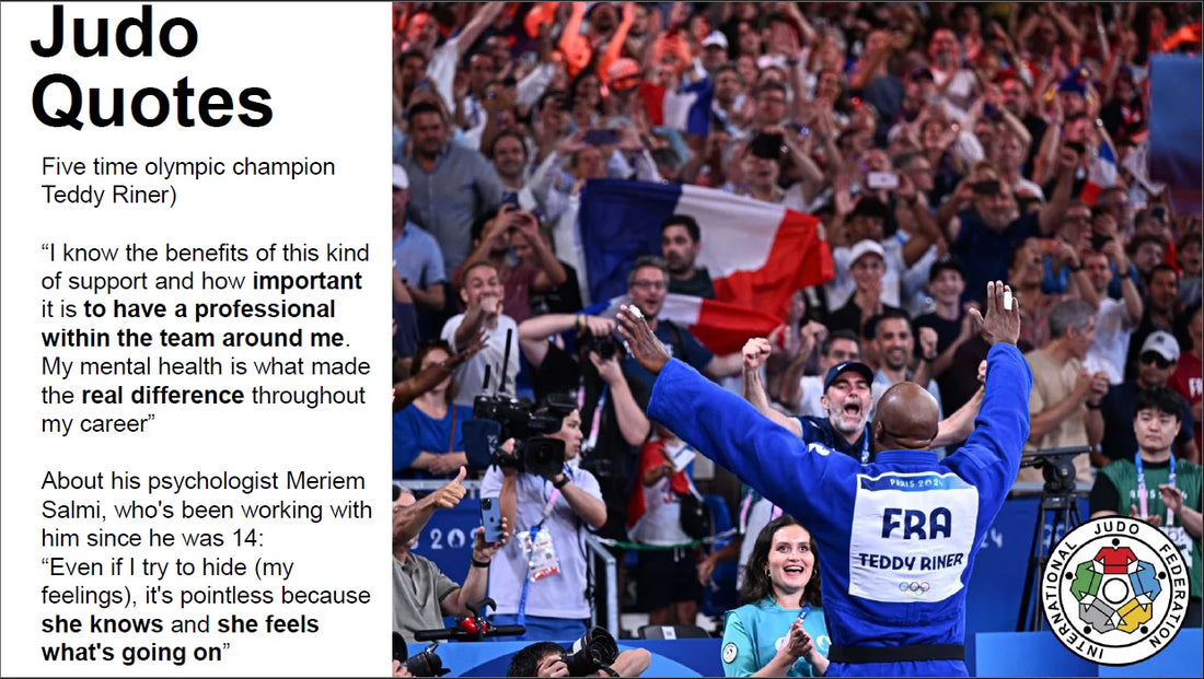 EJU Pushes Safe and Inclusive Judo From Principle to Practice - Image: EJU / European Judo Union