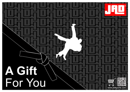 JAD Gift Card