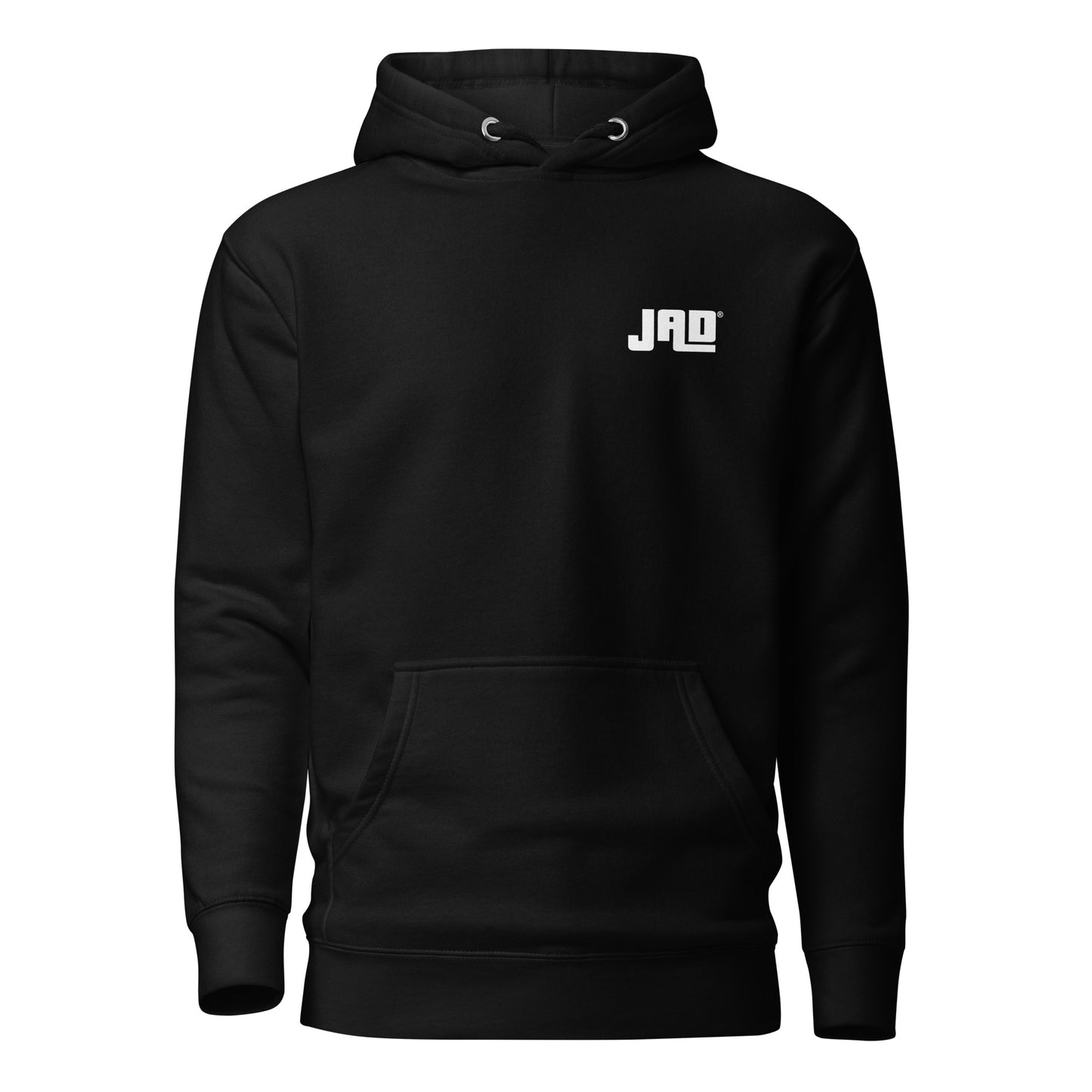 Hoodie 'JAD' | JAD®