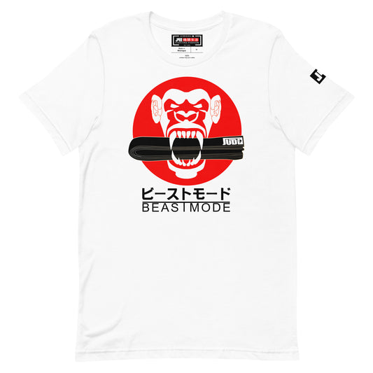 T-Shirt 'Beastmode Nippon' | JAD®