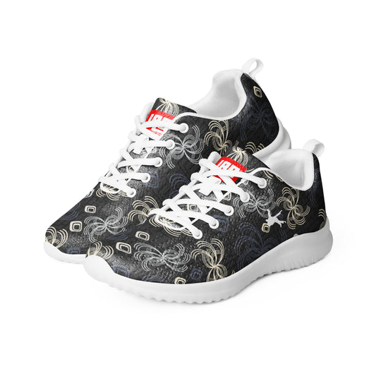 Women’s athletic shoes "JAD elegant Style"