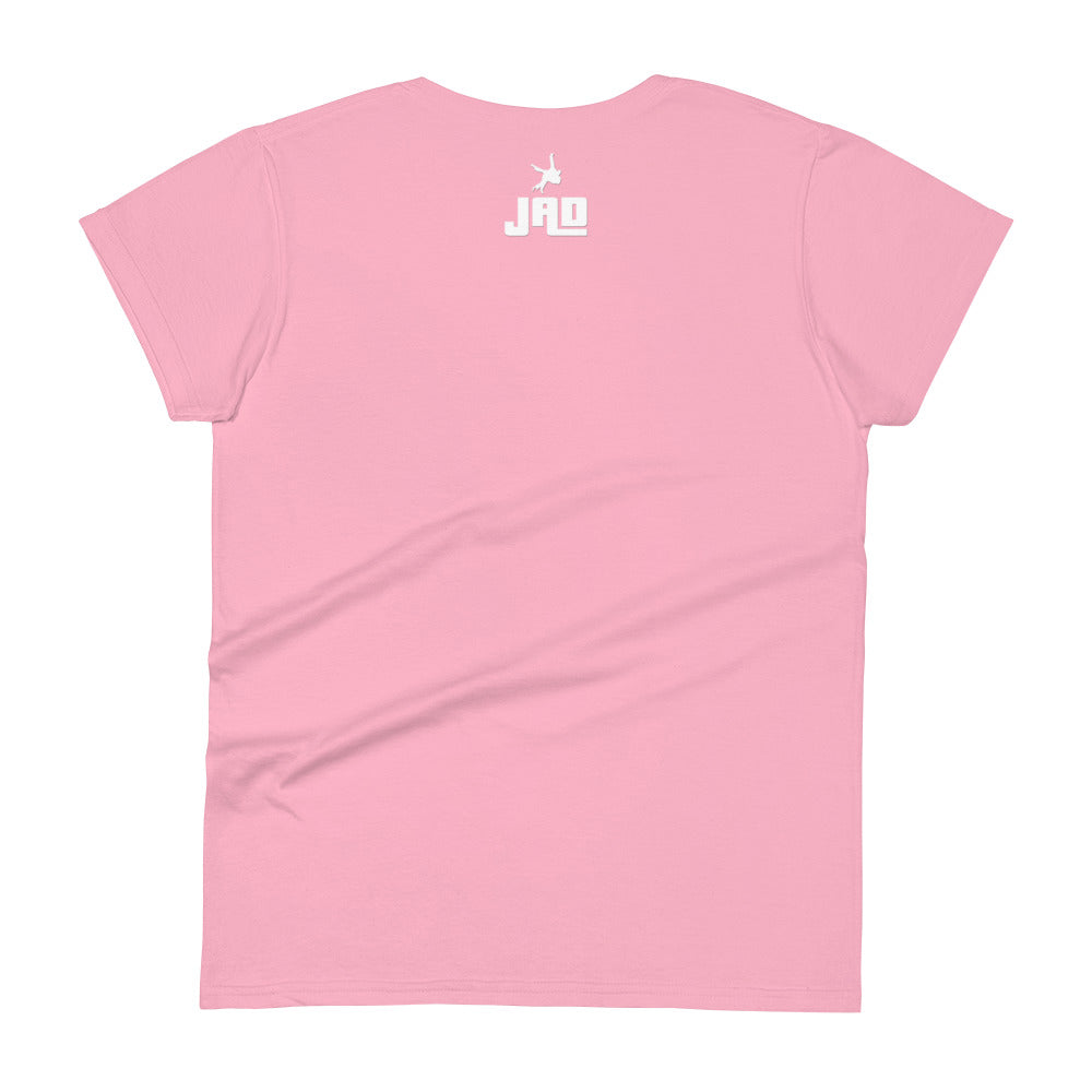 Women's t-shirt 'JAD Logo' | JAD®