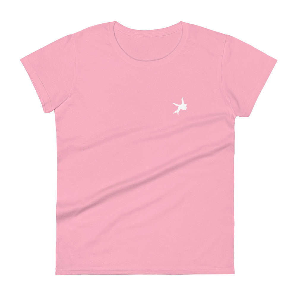 Women's t-shirt 'JAD Logo' | JAD®