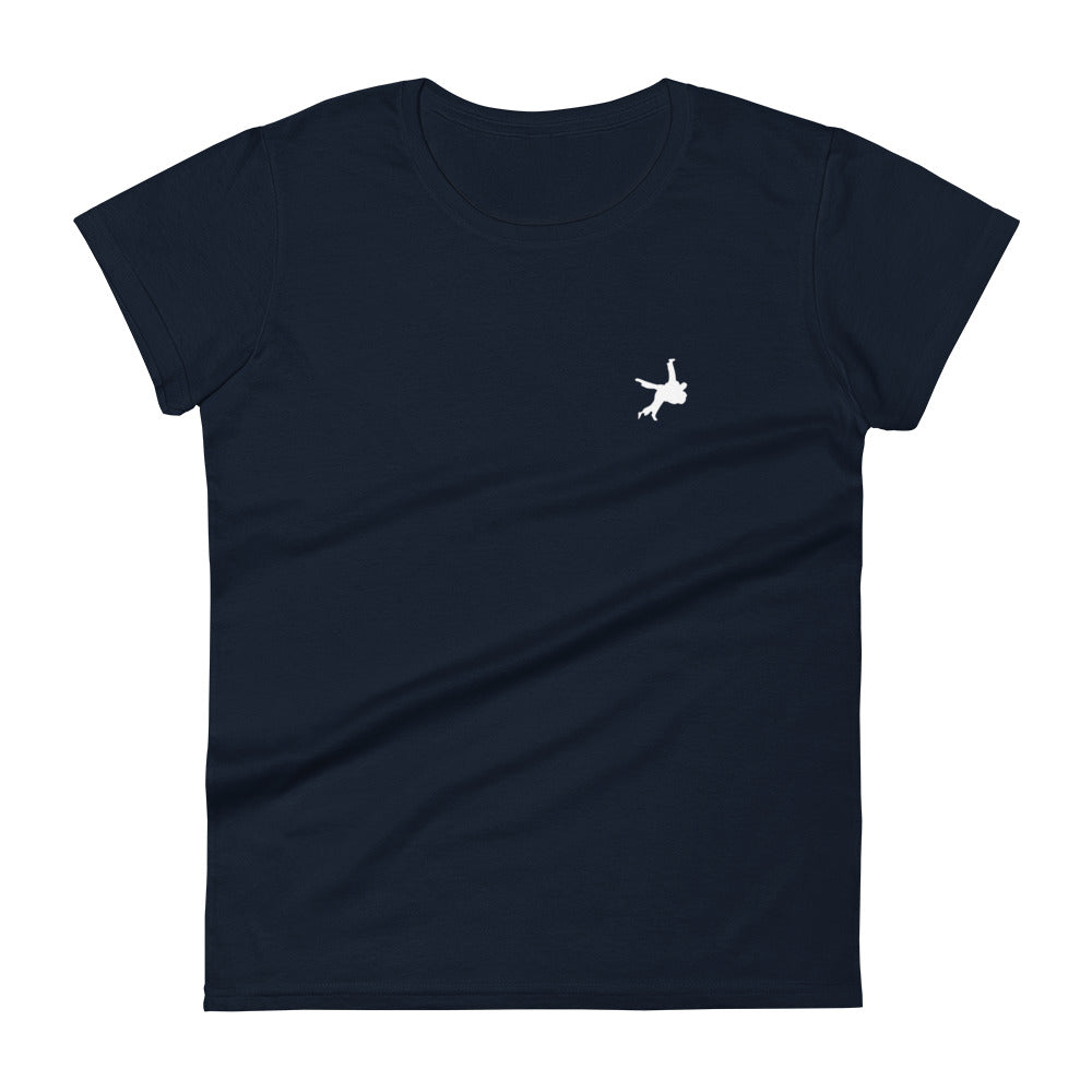 Women's t-shirt 'JAD Logo' | JAD®