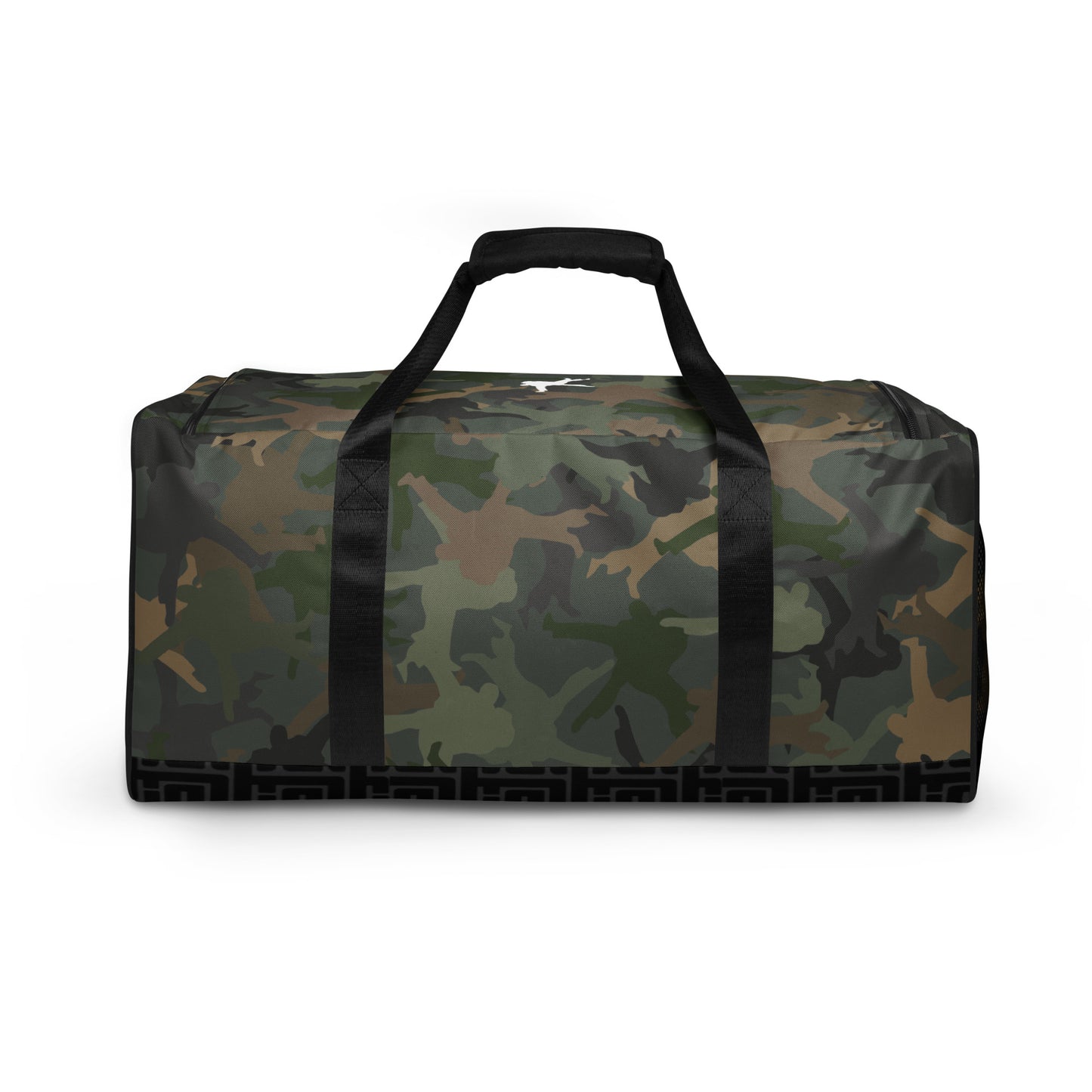 Duffle bag "Throw Camouflage"