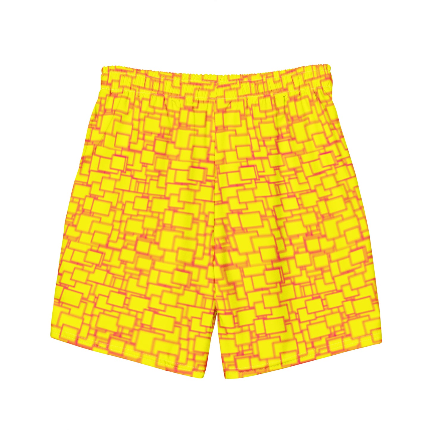 Men's Swim Trunks "Summer Sun"