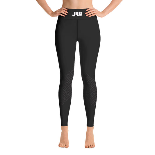 Leggings "Black JAD Lifestyle"