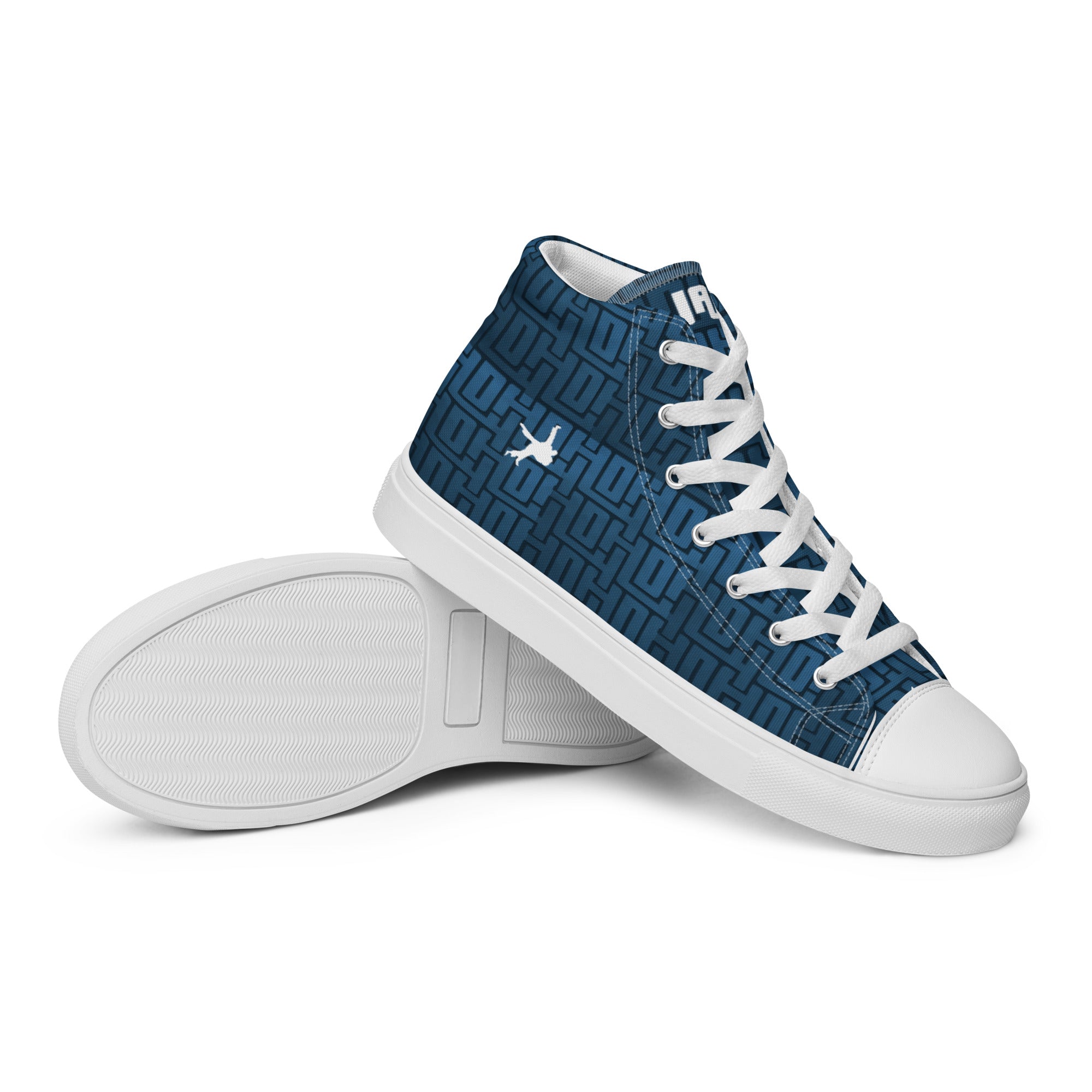 Sparx canvas shoes store blue