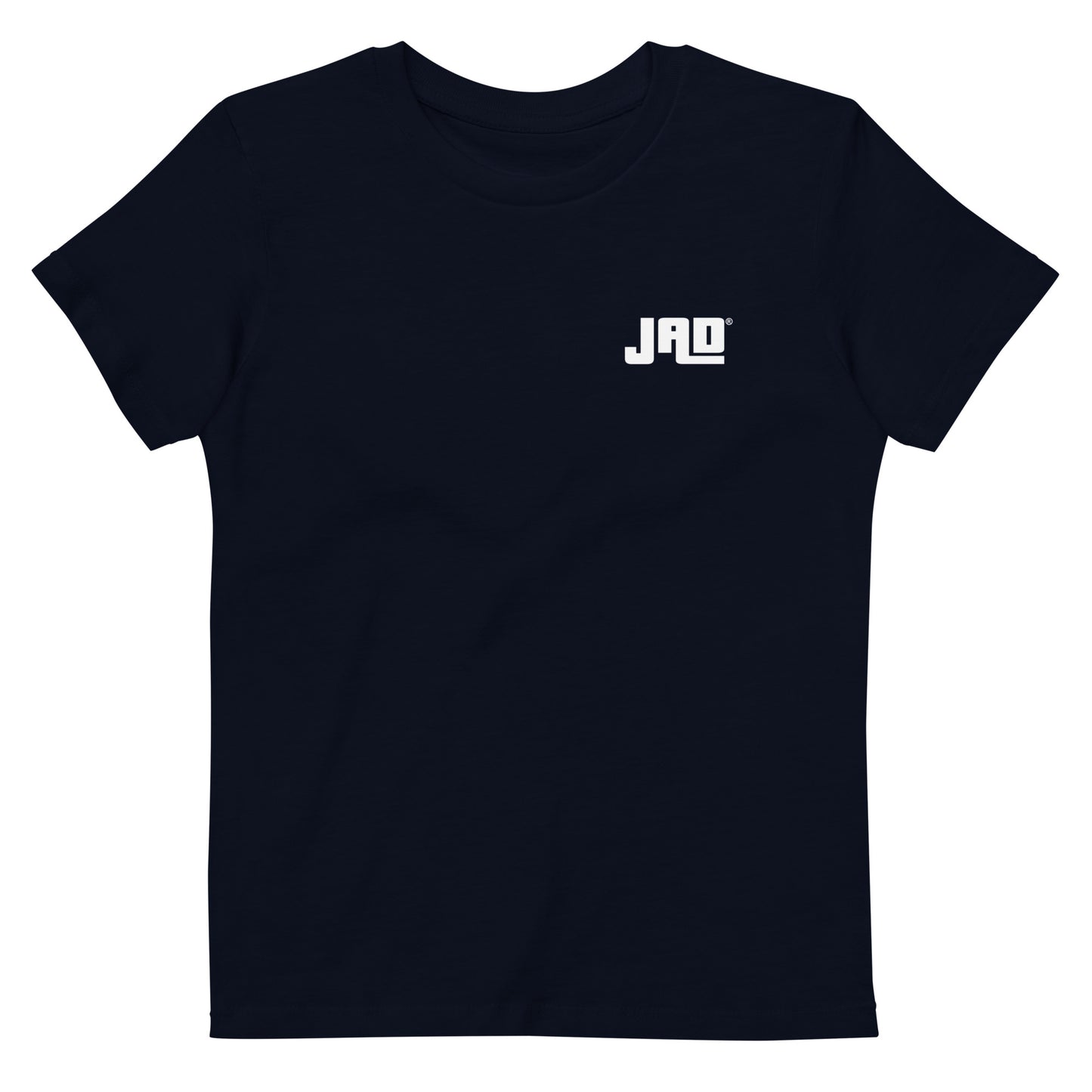 Kids T-Shirt 3-14 years "JAD Label"