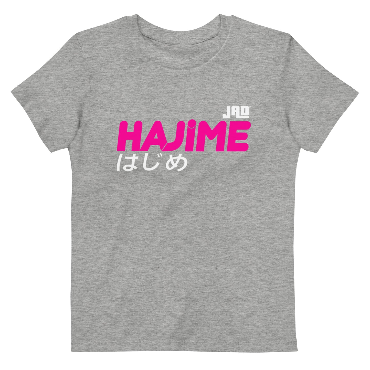 Kids T-Shirt 3-14 years "Halime Pink"