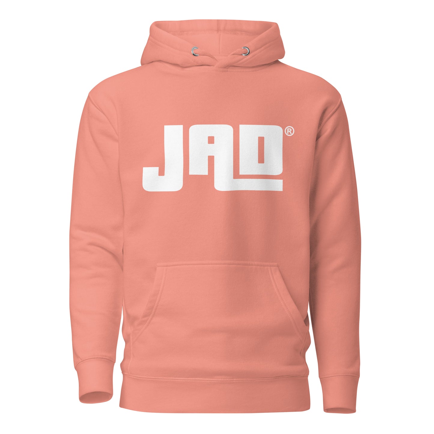 Hoodie 'JAD Proud' | JAD®