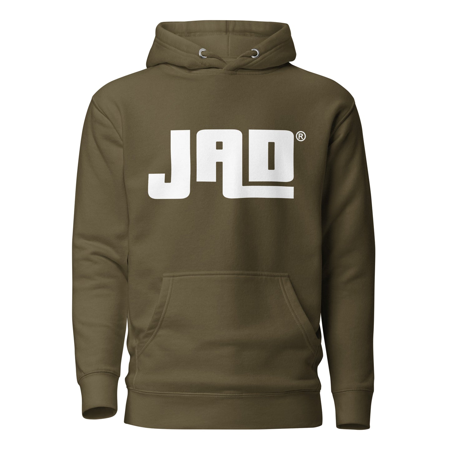 Hoodie 'JAD Proud' | JAD®