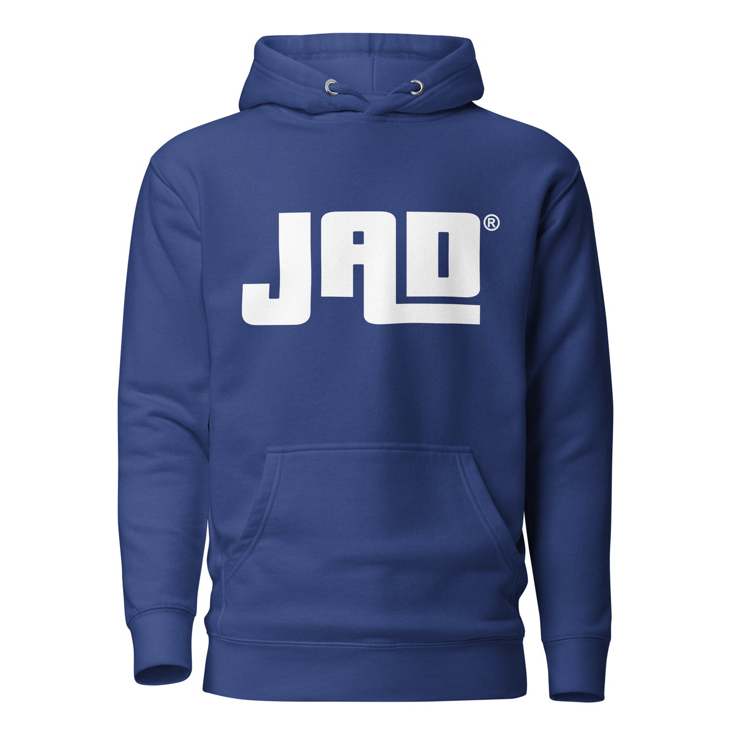 Hoodie 'JAD Proud' | JAD®